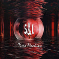 S&l - Time Machine - Music CD
