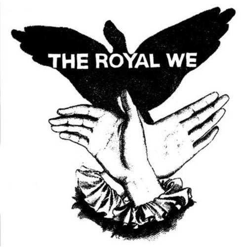 Royal We - Royal We - Vinyl Record