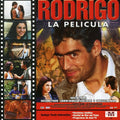 Rodrigo - Pelicula - Music CD