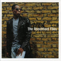 Roachford - Roachford Files - Music CD