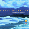 Ricky & Mbasala - Vocal Music From Madagascar - Music CD