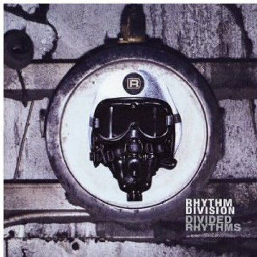 Rhythm Division - Divided Rhythms - Music CD
