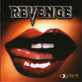 Revenge - Explicit - Music CD