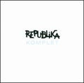 Republika - Komplet (13cd) - Music CD