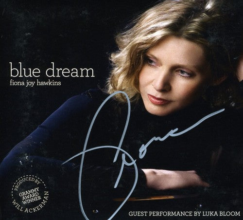 Hawkins,fiona Joy - Blue Dream - Music CD