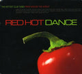 Red Hot Dance / Various - Red Hot Dance / Various - Music CD