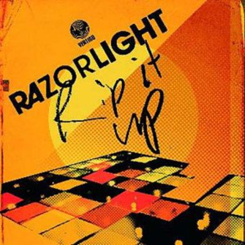Razorlight - Rip It Up - Vinyl Record