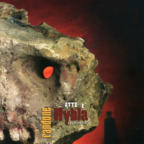 Randone - Hybla - Music CD