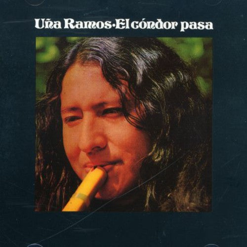 Ramos Ua - El Condor Pasa - Music CD