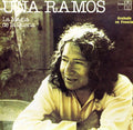 Ramos,una - Magia De La Quena - Music CD