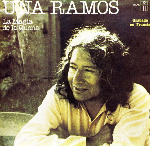 Ramos,una - Magia De La Quena - Music CD