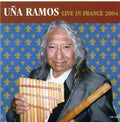 Ramos,una - Live In France 2004 - Music CD