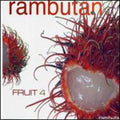 Rambutan Fruit - Vol. 4-rambutan Fruit - Vinyl Record