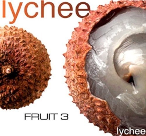 Rambutan Fruit - Rambutan Fruit - Vinyl Record