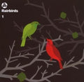 Rairbirds - Rairbirds 1 - Music CD