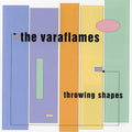 Varaflames / Noakes,rab - Throwing Shapes - Music CD