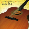 Quietly Spinning Man - Inside Out - Music CD