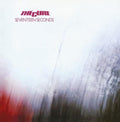 Cure - Seventeen Seconds - Vinyl Record