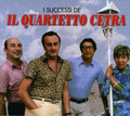 Quartetto Cetra - I Successi - Music CD