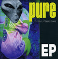 Pure - Extra Purestrail - Music CD