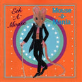 Eek-a-mouse - Mouse-a-mania - Music CD