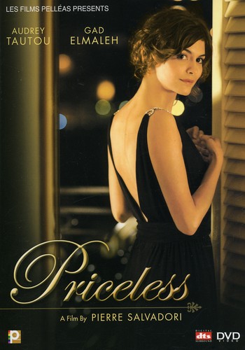 Priceless - Priceless - DVD