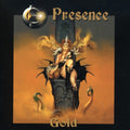 Presence - Gold - Music CD