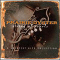 Praire Oyster - String Of Pearls - Music CD