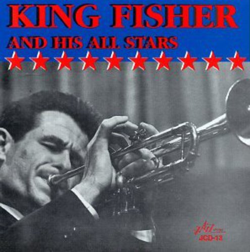 Fisher,king - King Fisher & His All-stars - Music CD