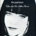 Popinjays - Tales From The Urban - Music CD
