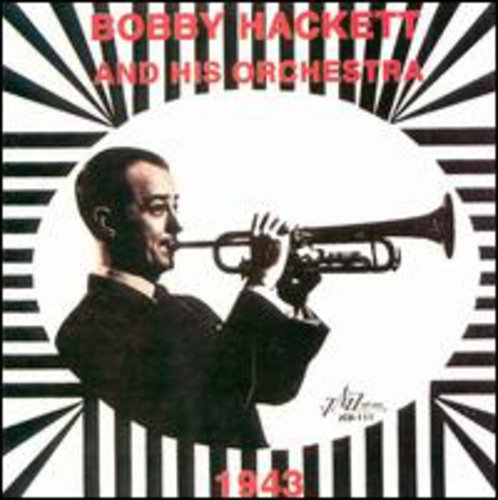 Hackett,bobby - Complete World Broadcast - Music CD
