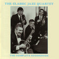 Classic Jazz Quartet - Complete Recordings - Music CD