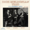 Meldonian,dick - It's A Wonderful World - Music CD