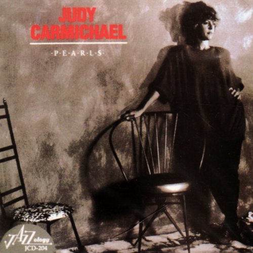 Carmichael,judy - Pearls - Music CD