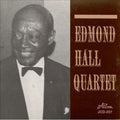 Hall,edmond - Edmond Jazz Quartet - Music CD