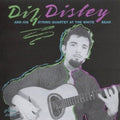 Disley,diz - At The White Bear - Music CD