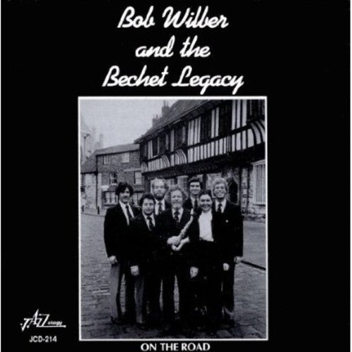Wilber,bob - On The Road - Music CD