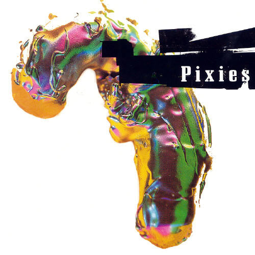 Pixies - Live At The Town & Country Club 1988 - DVD
