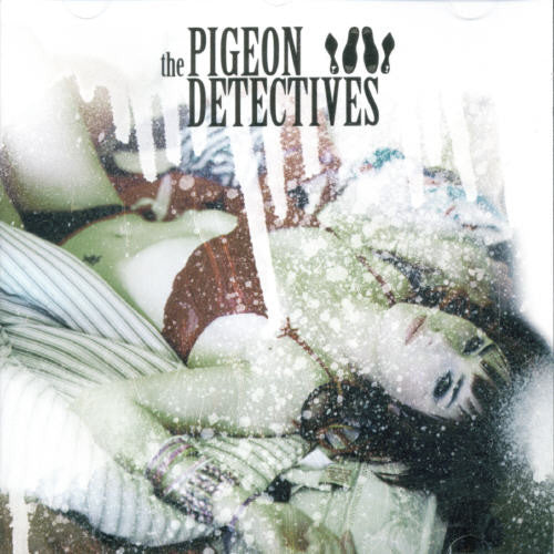 Pigeon Detectives - I Found Out