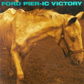 Pier,ford - Pier-ic Victory - Music CD