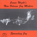 Wright,james - Spreading Joy - Music CD