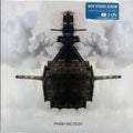 Phish - Big Boat (ltd. ed.) (2xLP) (clear vinyl) Vinyl Record
