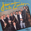 Polcer,ed - Jammin A La Condon - Music CD