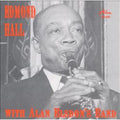 Hall,edmond - With Alan Elsdon's Band - Music CD