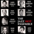 Jazz Hot Ensemble - Jazz Hot Ensemble - Music CD