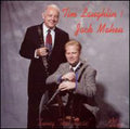 Laughlin & Maheu - Swing That Music - Music CD