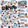 Ecklund,peter - Ecklund In Elkhart - Music CD