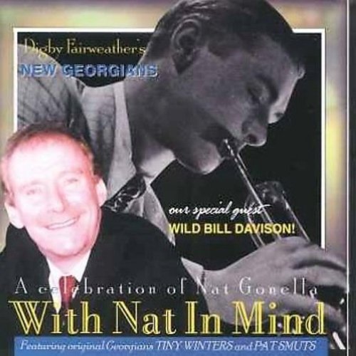Fairweather,digby - With Nat In Mind - Music CD