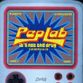 Peplab - It's Not The Drug - Music CD