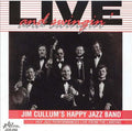 Cullum,jim - Happy Jazz Band - Music CD